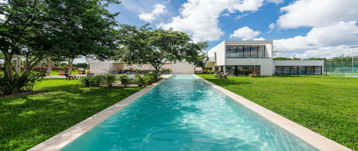 Foto de terreno habitacional en conkal , conkal, conkal, yucatán, 0 foto 05 Foto de terreno habitacional en venta en conkal , conkal, conkal, yucatán, 0 No. 05
