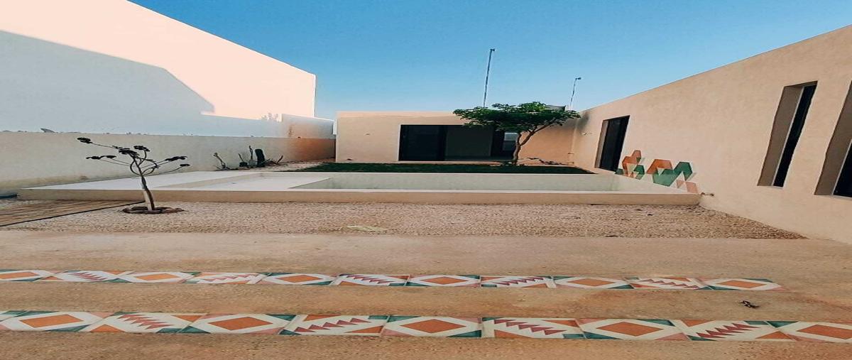 Foto de casa en venta en conkal , conkal, conkal, yucatán, 28133560 No. 03