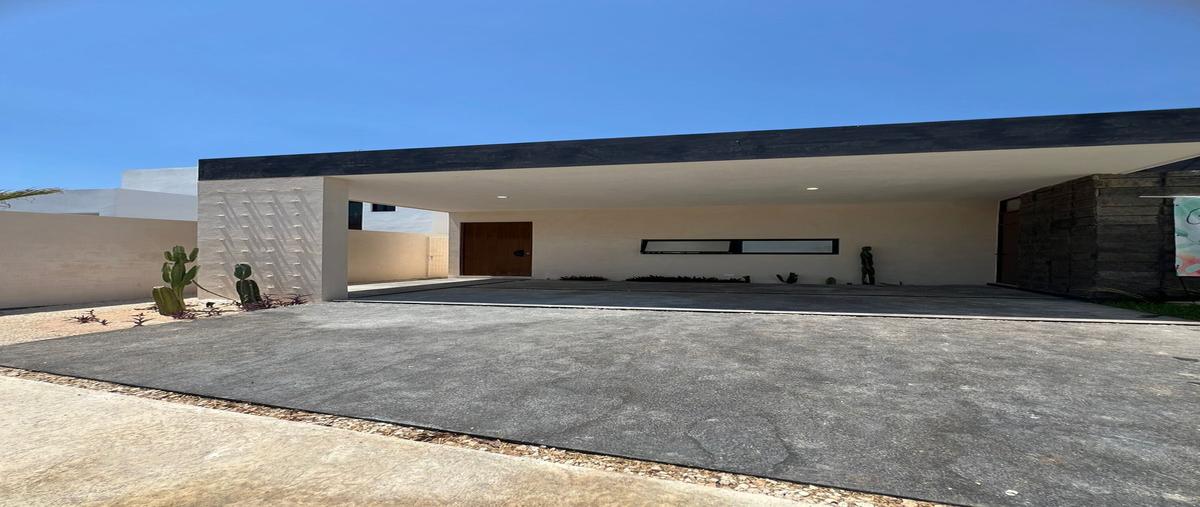 Foto de casa en venta en conkal , conkal, conkal, yucatán, 28133560 No. 05