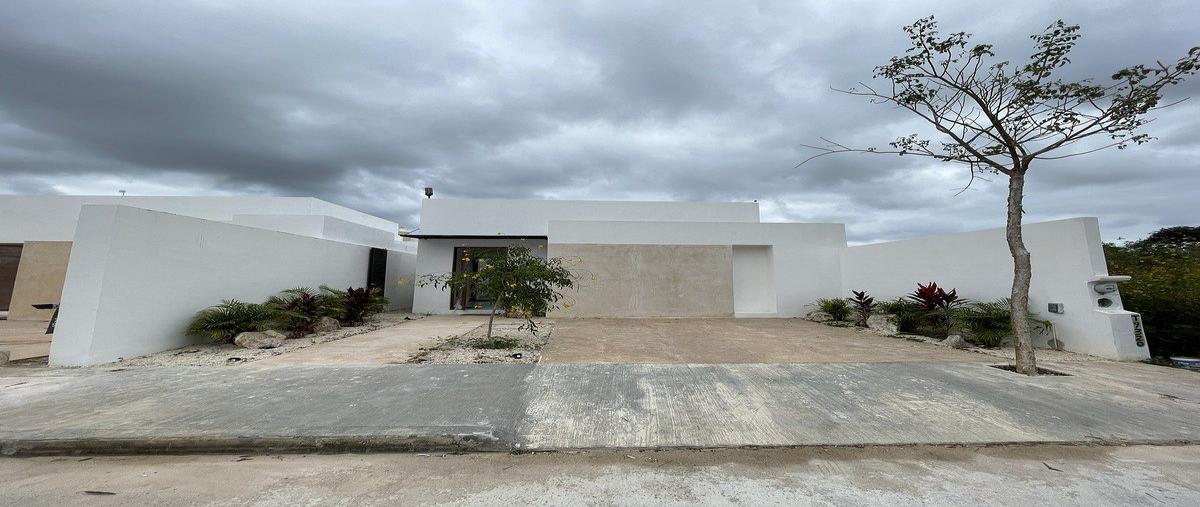 Foto de casa en venta en conkal , conkal, conkal, yucatán, 28201033 No. 03