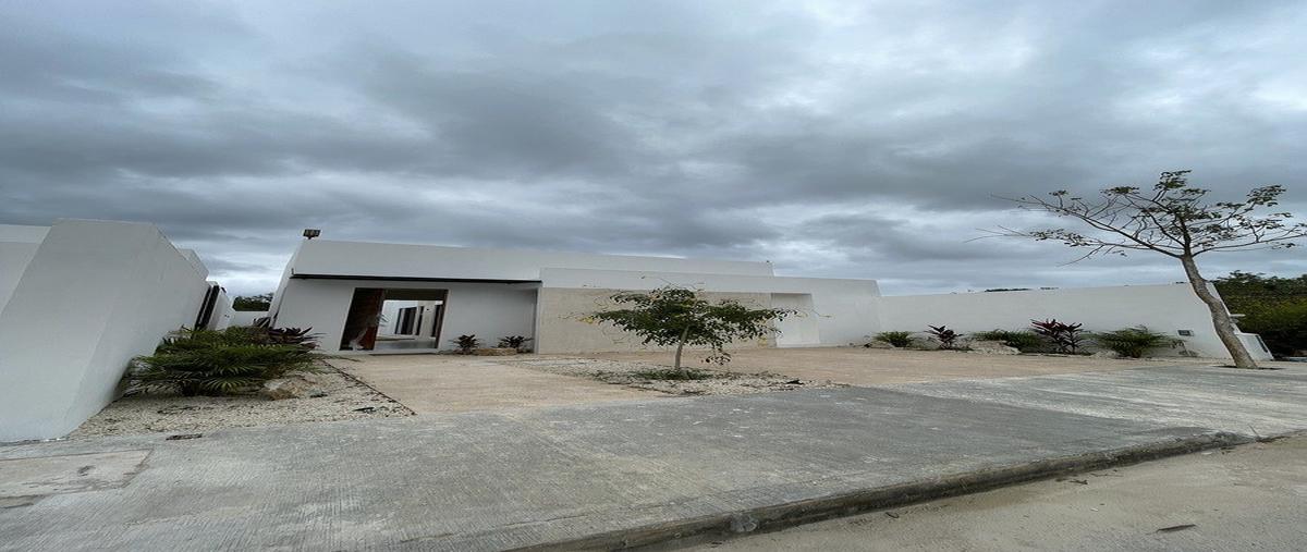 Foto de casa en venta en conkal , conkal, conkal, yucatán, 28201033 No. 04