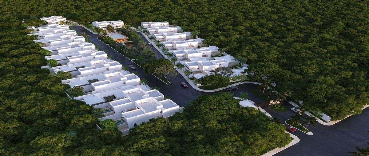 Foto de casa en venta en conkal , conkal, conkal, yucatán, 28418047 No. 05