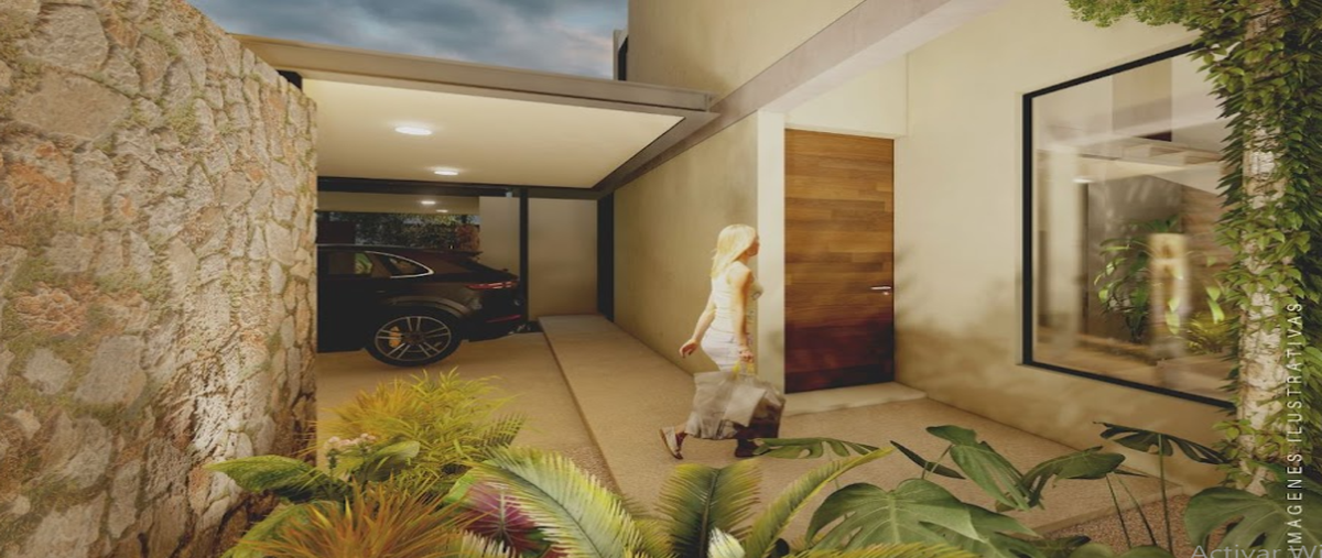 Foto de casa en venta en conkal , conkal, conkal, yucatán, 28441325 No. 03