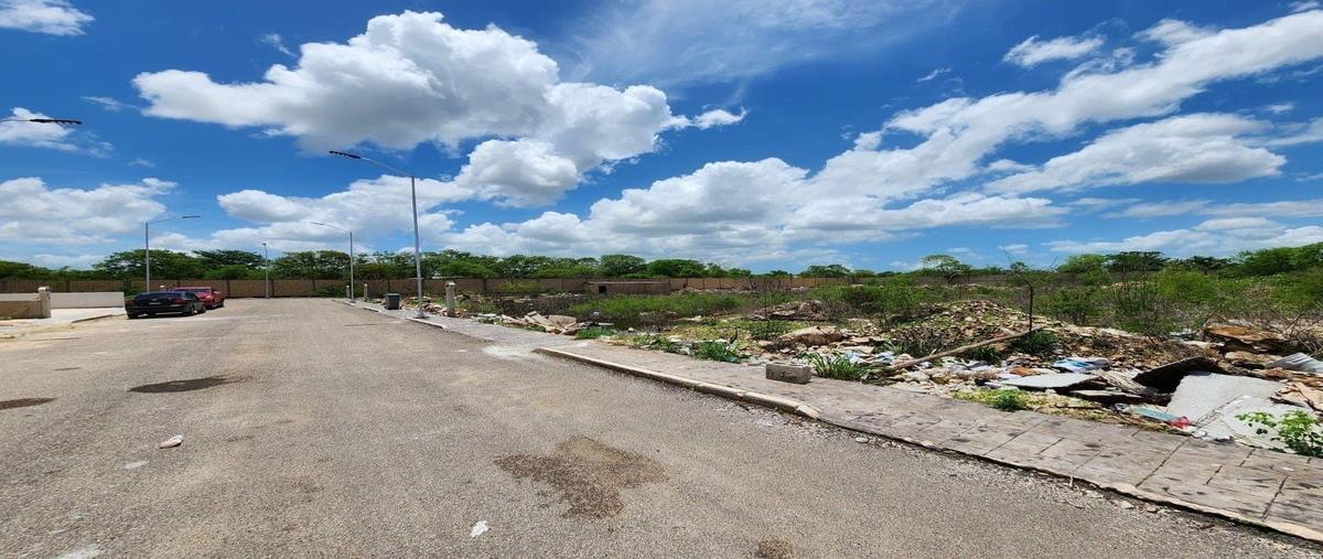Foto de terreno habitacional en conkal , conkal, conkal, yucatán, 28453859 foto 03 Foto de terreno habitacional en venta en conkal , conkal, conkal, yucatán, 28453859 No. 03