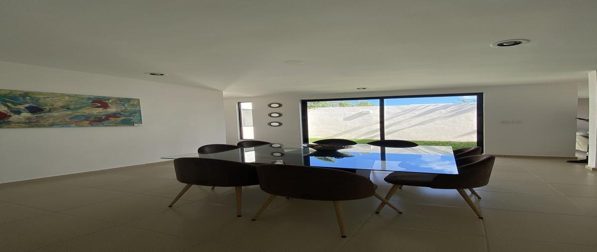 Foto de casa en venta en conkal , conkal, conkal, yucatán, 28490233 No. 04