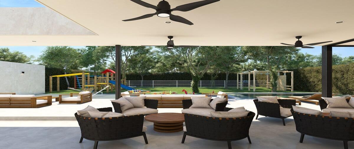 Foto de terreno habitacional en venta en conkal , conkal, conkal, yucatán, 0 No. 04