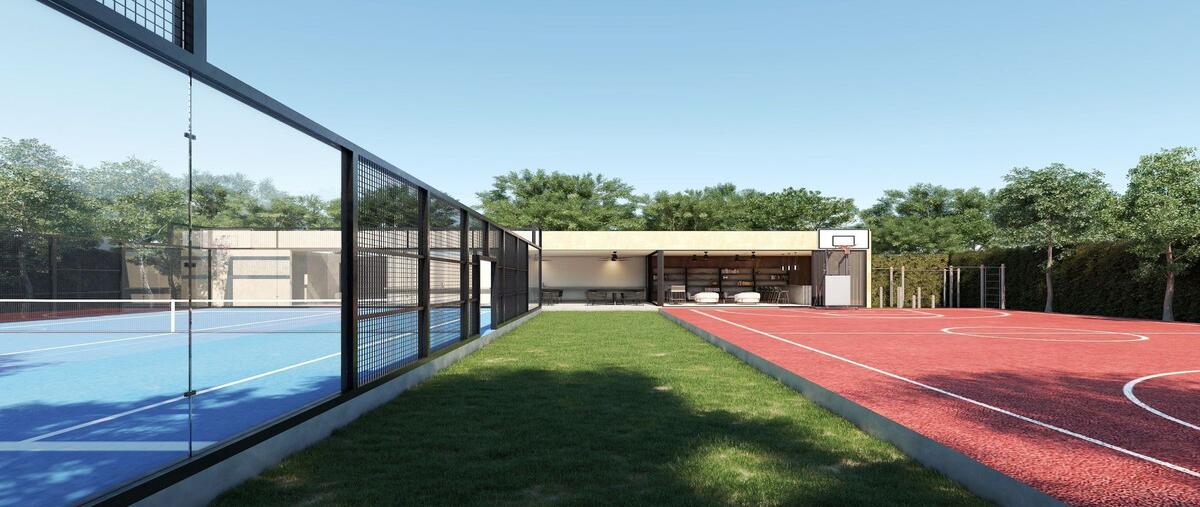 Foto de terreno habitacional en venta en conkal , conkal, conkal, yucatán, 0 No. 05