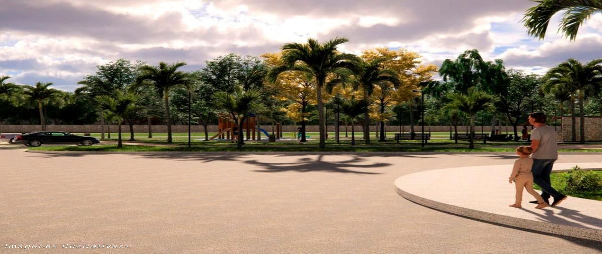 Foto de casa en venta en conkal , conkal, conkal, yucatán, 0 No. 03