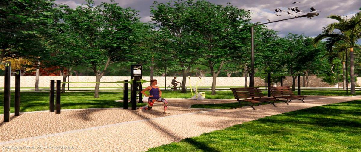 Foto de casa en venta en conkal , conkal, conkal, yucatán, 0 No. 04