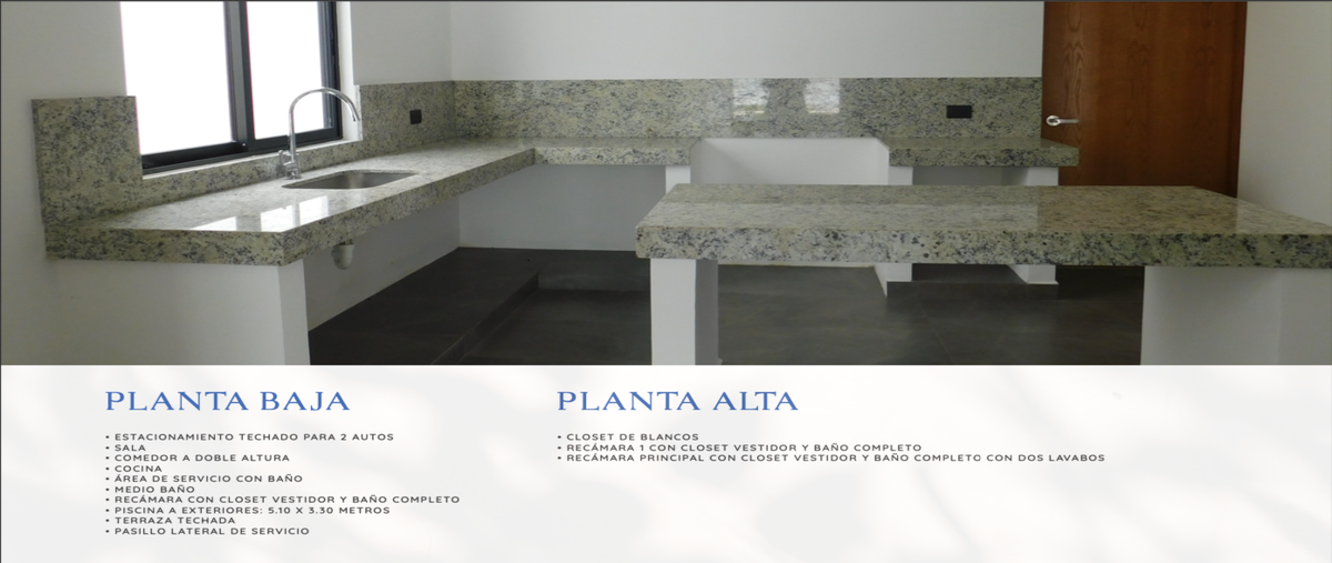 Foto de casa en venta en conkal , conkal, conkal, yucatán, 0 No. 04