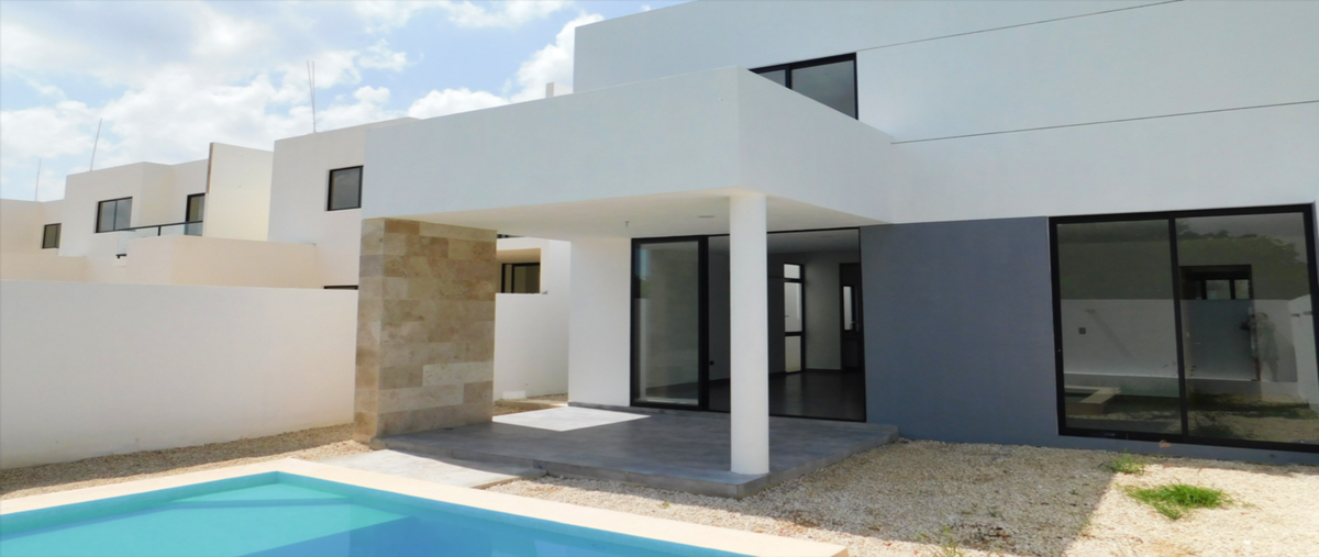 Foto de casa en venta en conkal , conkal, conkal, yucatán, 0 No. 05