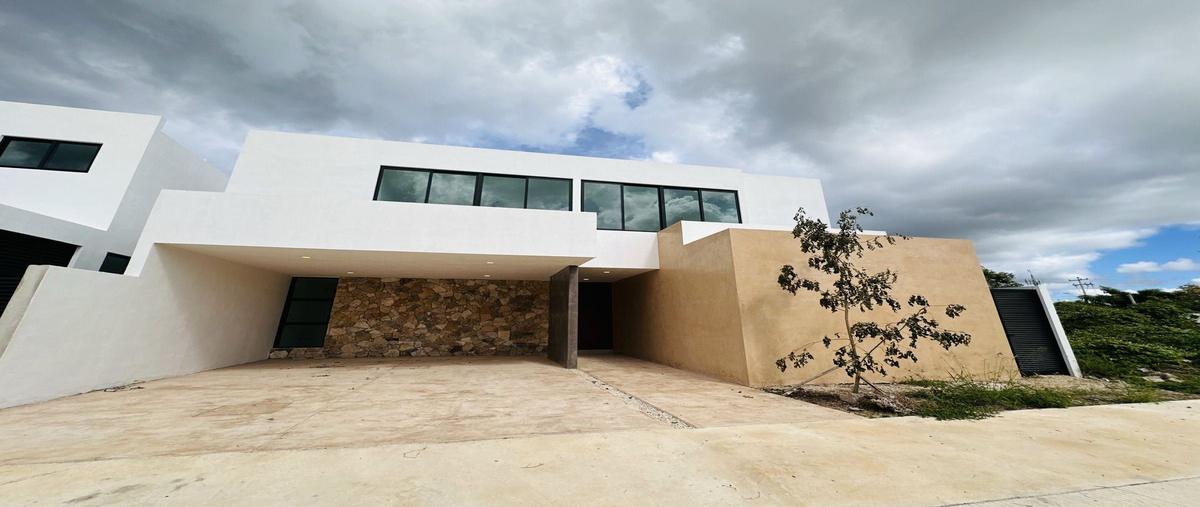 Foto de casa en conkal , conkal, conkal, yucatán, 0 foto 01 Foto de casa en venta en conkal , conkal, conkal, yucatán, 0 No. 01