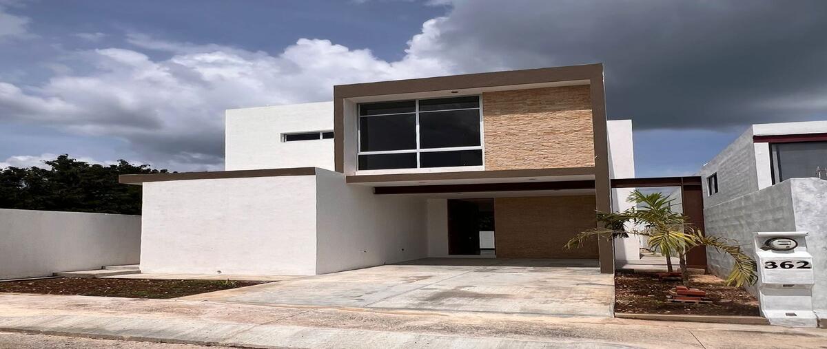 Foto de casa en conkal , conkal, conkal, yucatán, 0 foto 01 Foto de casa en venta en conkal , conkal, conkal, yucatán, 0 No. 01