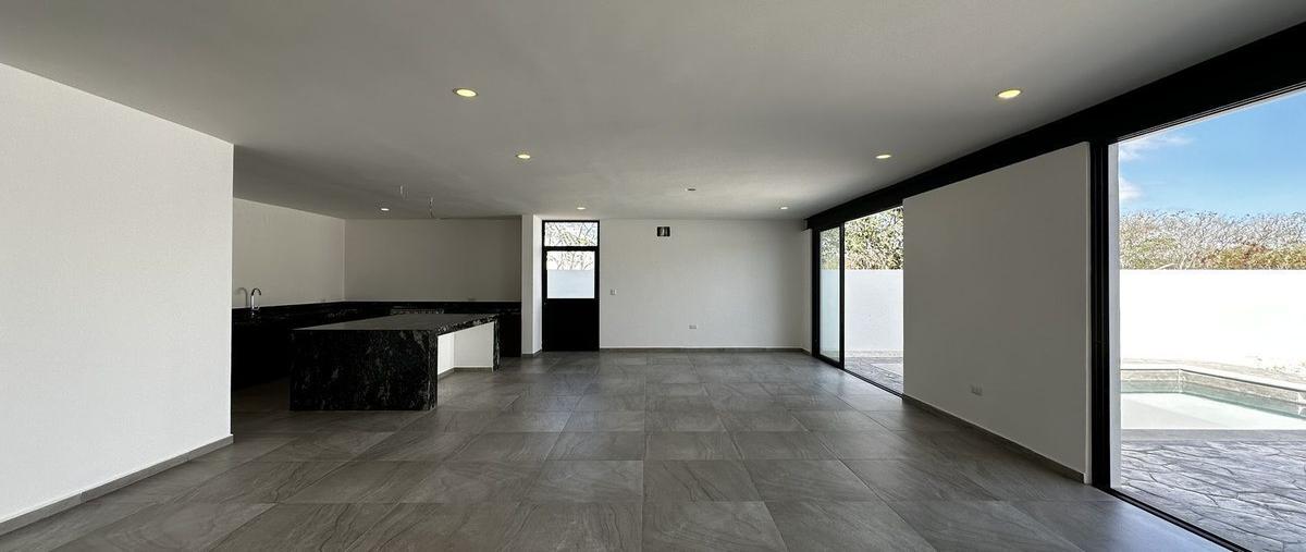 Foto de casa en venta en conkal , conkal, conkal, yucatán, 0 No. 03