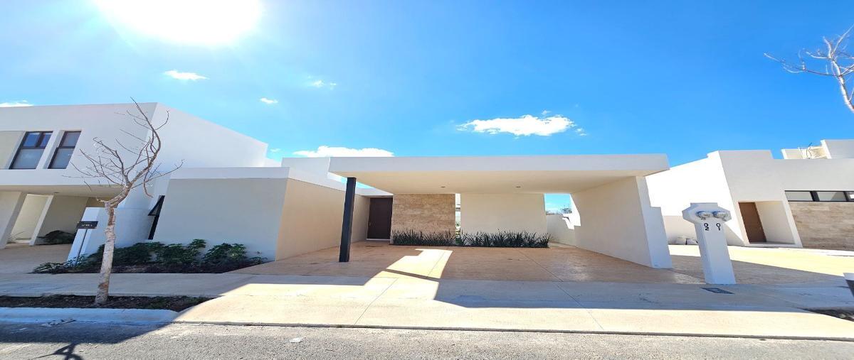 Foto de casa en venta en conkal , conkal, conkal, yucatán, 29066178 No. 03