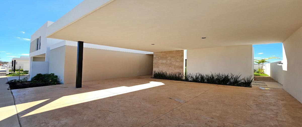 Foto de casa en venta en conkal , conkal, conkal, yucatán, 29066178 No. 04