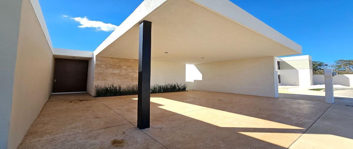 Foto de casa en venta en conkal , conkal, conkal, yucatán, 29066178 No. 05