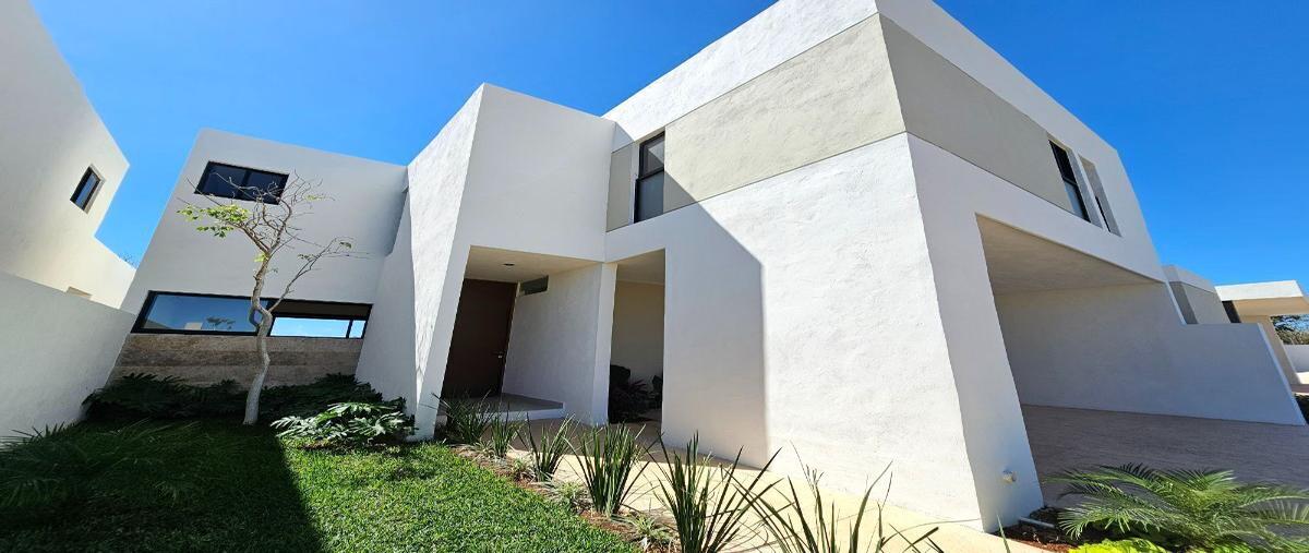 Foto de casa en venta en conkal , conkal, conkal, yucatán, 29066184 No. 04