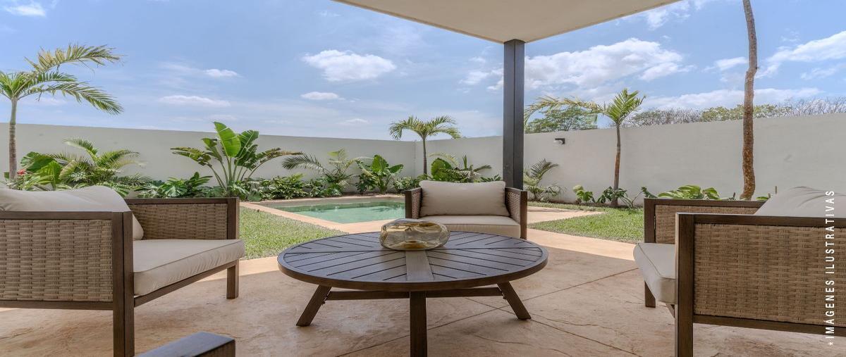 Foto de casa en venta en conkal , conkal, conkal, yucatán, 29084765 No. 05