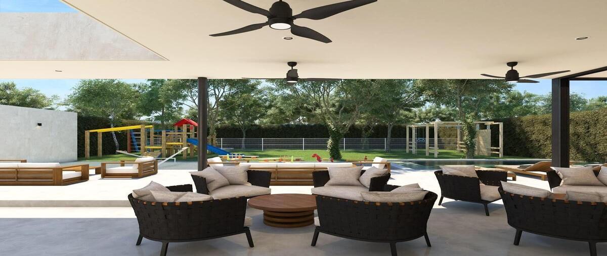 Foto de terreno habitacional en venta en conkal , conkal, conkal, yucatán, 0 No. 05