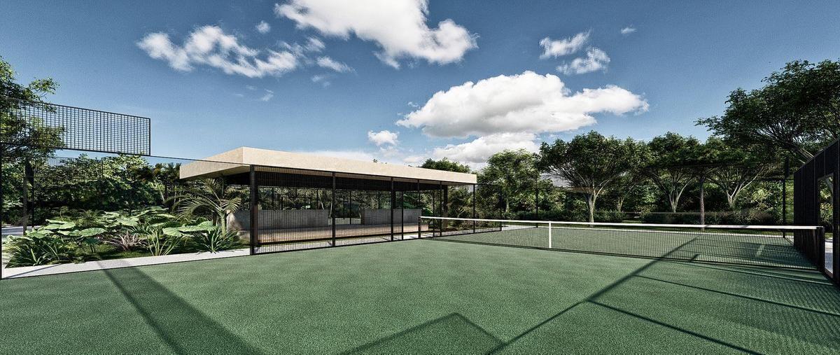 Foto de terreno habitacional en venta en conkal , conkal, conkal, yucatán, 0 No. 03