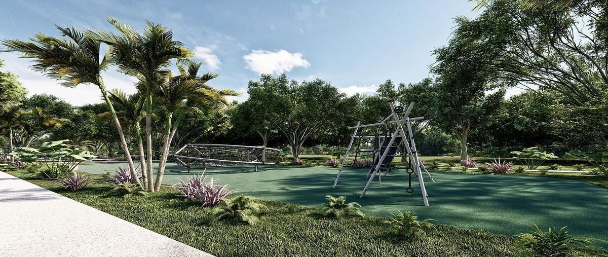 Foto de terreno habitacional en venta en conkal , conkal, conkal, yucatán, 0 No. 04