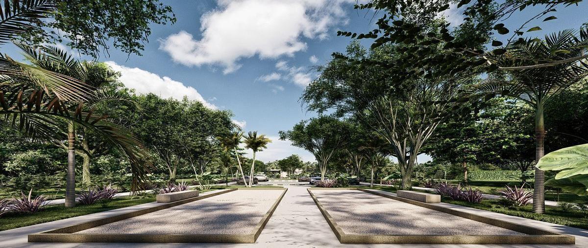 Foto de terreno habitacional en venta en conkal , conkal, conkal, yucatán, 0 No. 05