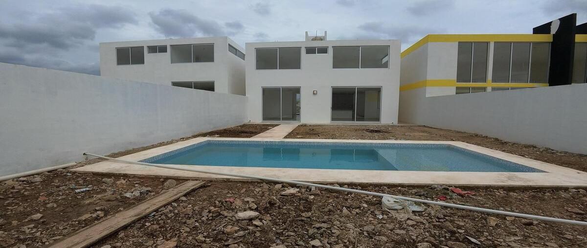 Foto de casa en conkal , conkal, conkal, yucatán, 29377067 foto 03 Foto de casa en venta en conkal , conkal, conkal, yucatán, 29377067 No. 03