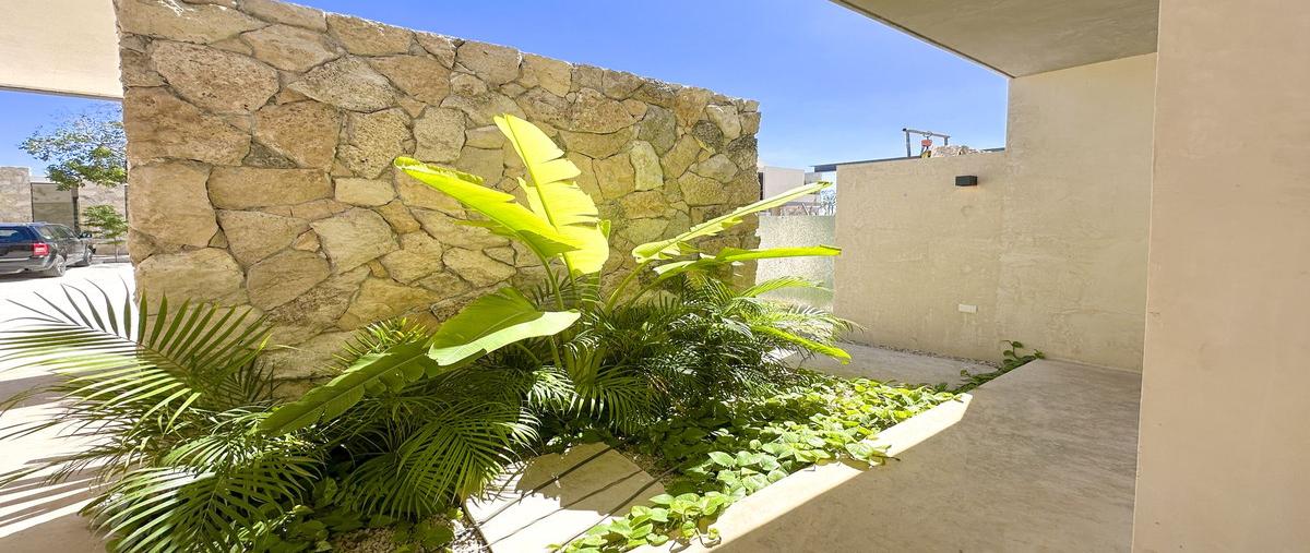 Foto de casa en venta en conkal , conkal, conkal, yucatán, 29419865 No. 04