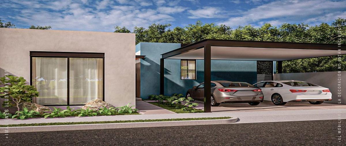 Foto de casa en conkal , conkal, conkal, yucatán, 29491414 foto 01 Foto de casa en venta en conkal , conkal, conkal, yucatán, 29491414 No. 01