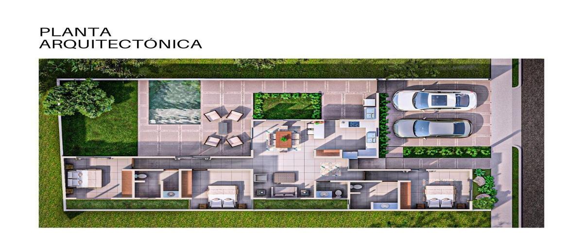 Foto de casa en conkal , conkal, conkal, yucatán, 0 foto 02 Foto de casa en venta en conkal , conkal, conkal, yucatán, 0 No. 02