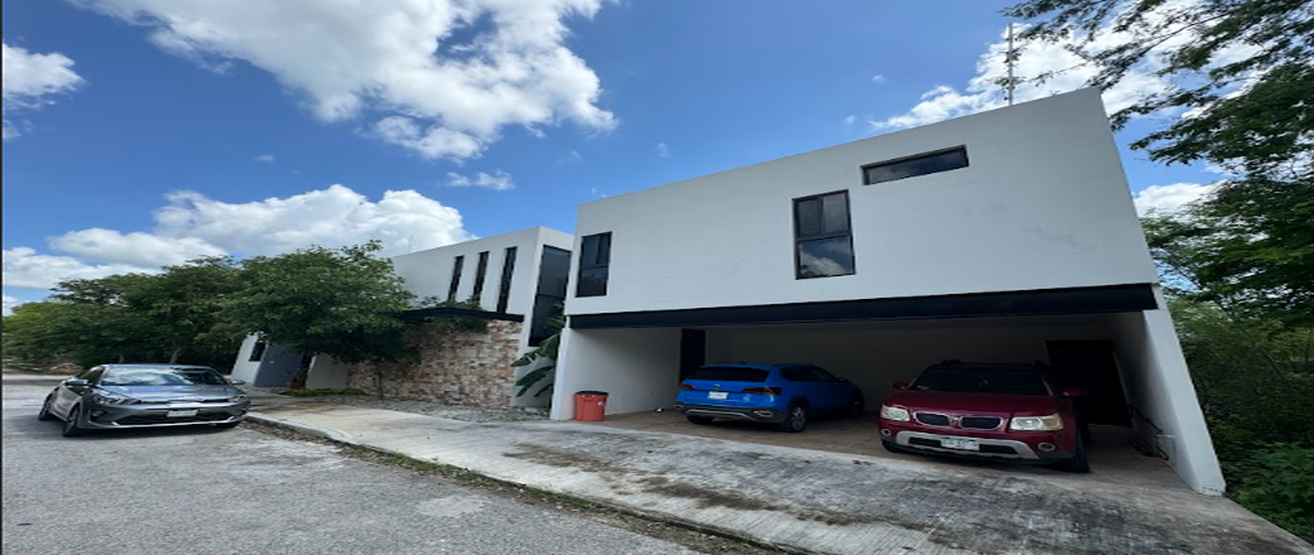Foto de casa en venta en conkal , conkal, conkal, yucatán, 0 No. 03