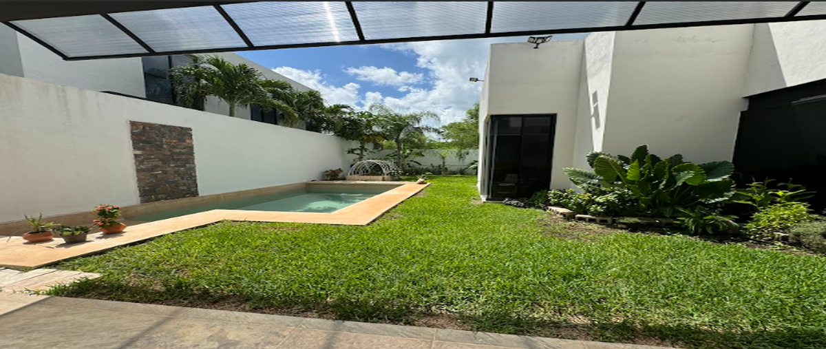 Foto de casa en venta en conkal , conkal, conkal, yucatán, 0 No. 04