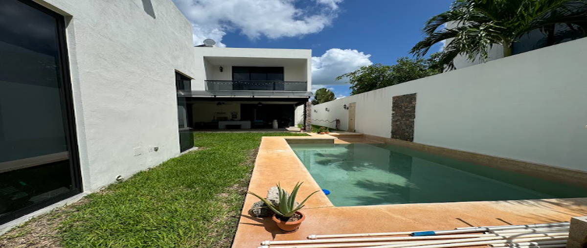 Foto de casa en venta en conkal , conkal, conkal, yucatán, 0 No. 05