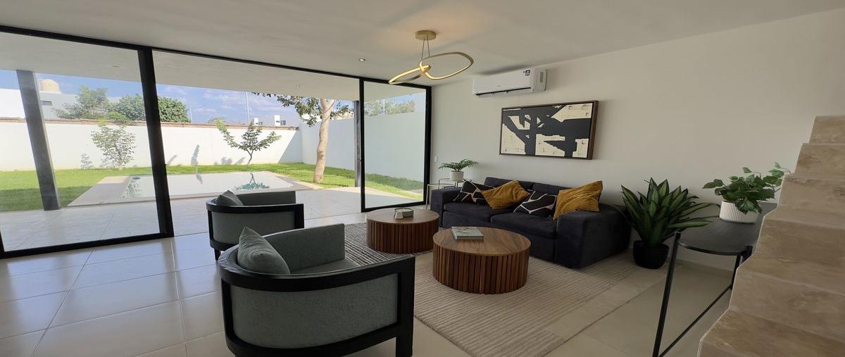 Foto de casa en venta en conkal , conkal, conkal, yucatán, 29518119 No. 05