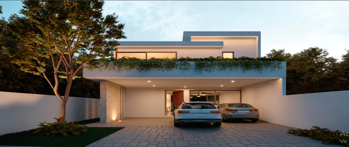 Foto de casa en conkal , conkal, conkal, yucatán, 0 foto 01 Foto de casa en venta en conkal , conkal, conkal, yucatán, 0 No. 01