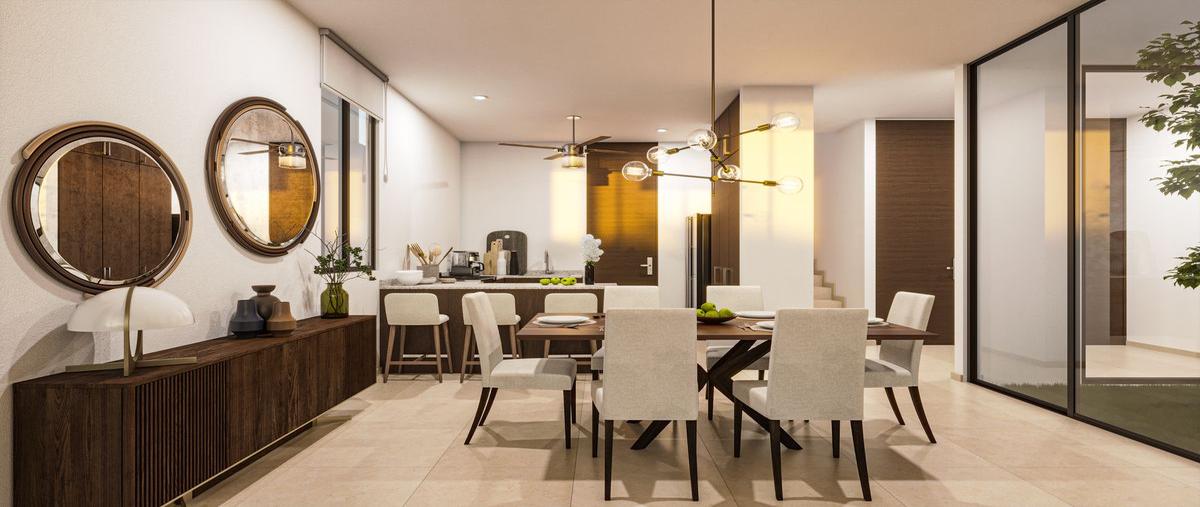 Foto de casa en venta en conkal , conkal, conkal, yucatán, 0 No. 03