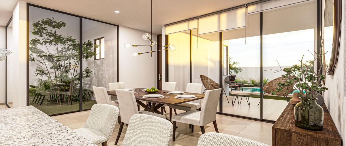 Foto de casa en venta en conkal , conkal, conkal, yucatán, 0 No. 04