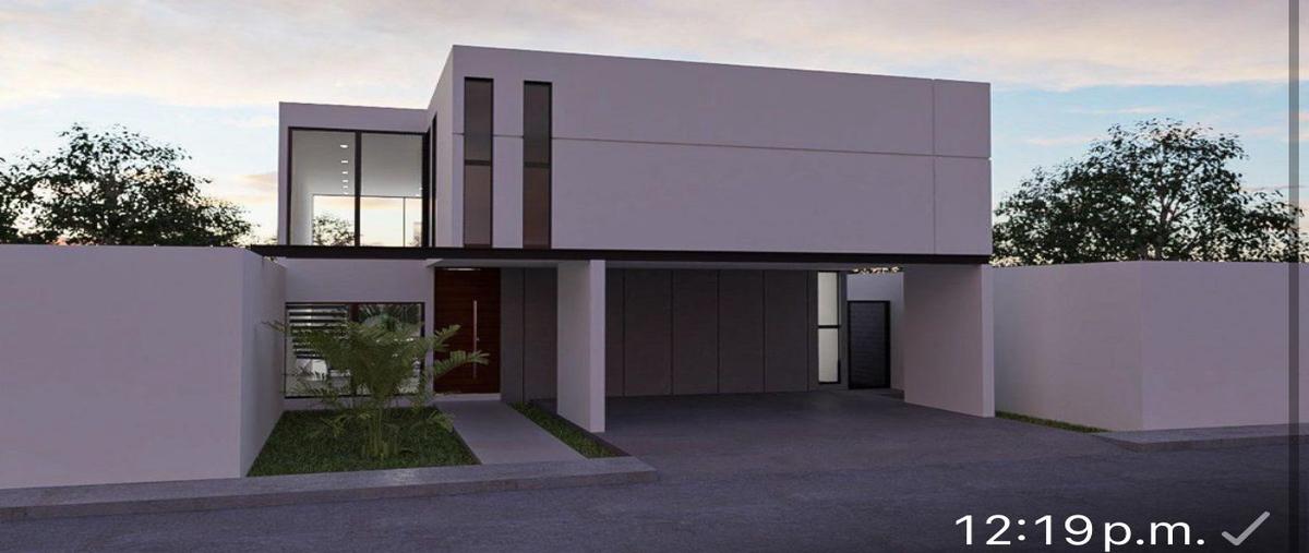 Foto de casa en venta en conkal , conkal, conkal, yucatán, 0 No. 04