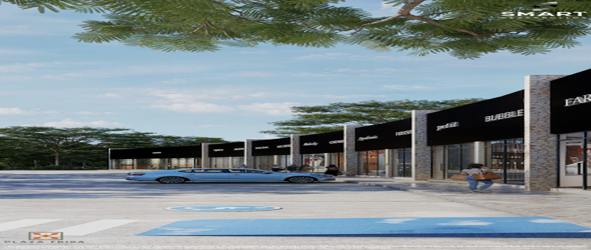 Foto de local en venta en conkal , conkal, conkal, yucatán, 0 No. 04