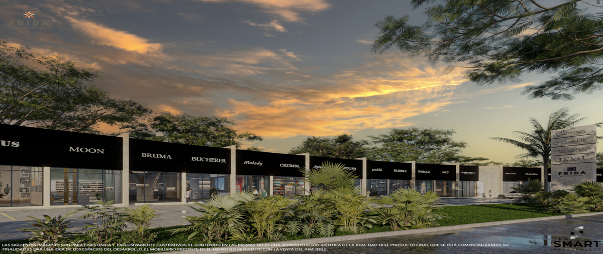 Foto de local en venta en conkal , conkal, conkal, yucatán, 0 No. 05