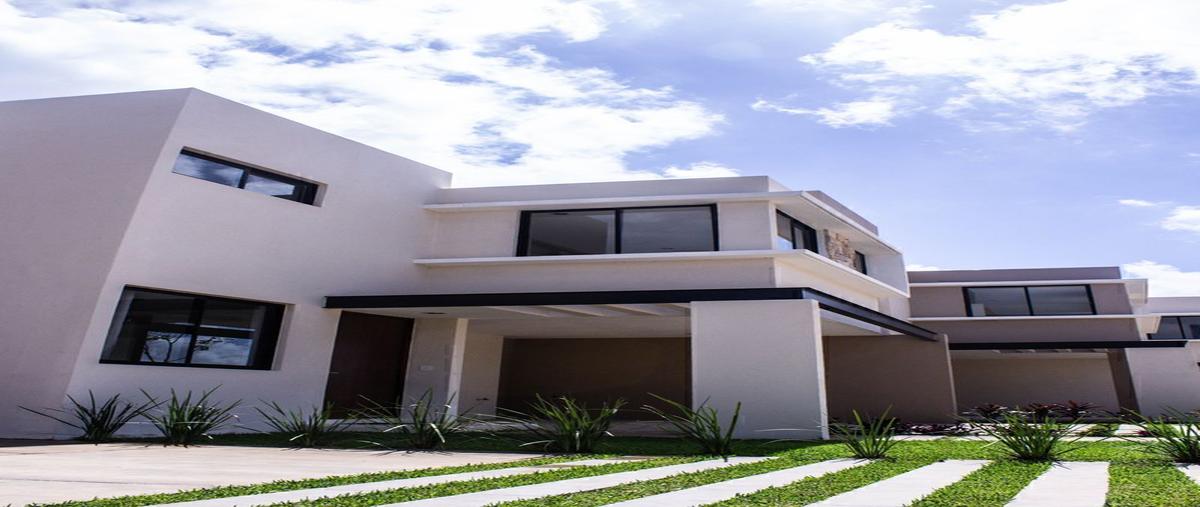 Foto de casa en venta en conkal , conkal, conkal, yucatán, 0 No. 03