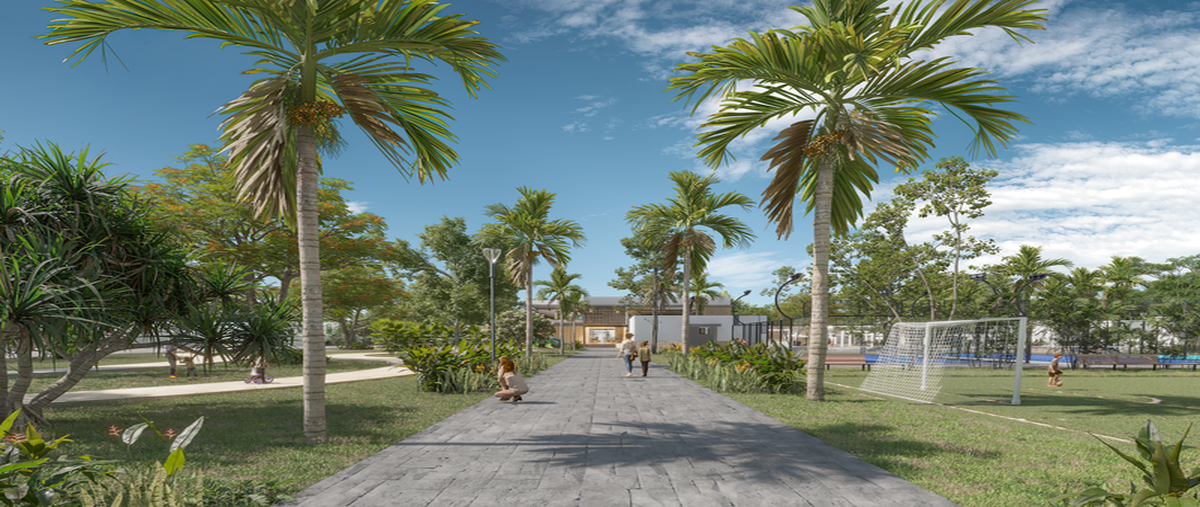 Foto de casa en venta en conkal , conkal, conkal, yucatán, 29917516 No. 05