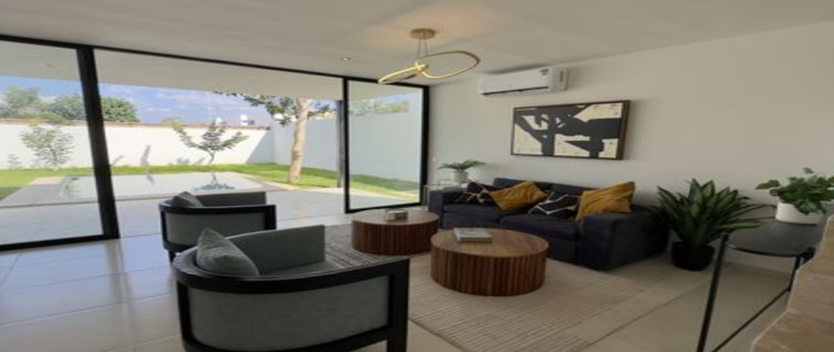 Foto de casa en conkal , conkal, conkal, yucatán, 0 foto 01 Foto de casa en venta en conkal , conkal, conkal, yucatán, 0 No. 01