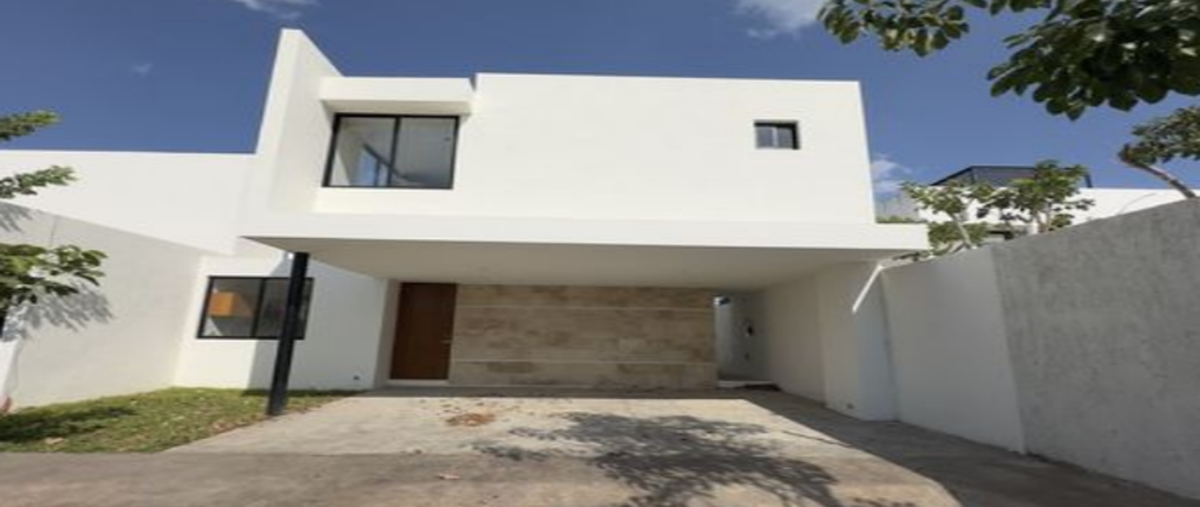 Foto de casa en conkal , conkal, conkal, yucatán, 0 foto 02 Foto de casa en venta en conkal , conkal, conkal, yucatán, 0 No. 02