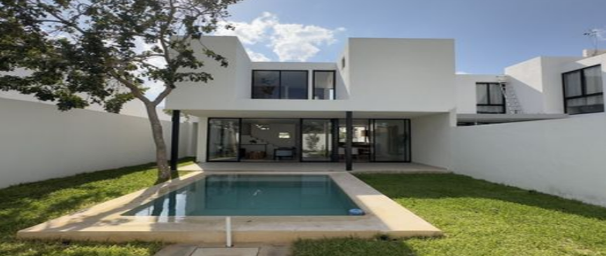 Foto de casa en conkal , conkal, conkal, yucatán, 0 foto 03 Foto de casa en venta en conkal , conkal, conkal, yucatán, 0 No. 03