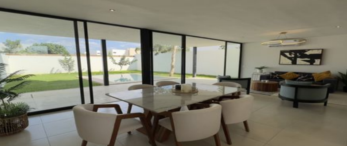 Foto de casa en conkal , conkal, conkal, yucatán, 0 foto 04 Foto de casa en venta en conkal , conkal, conkal, yucatán, 0 No. 04