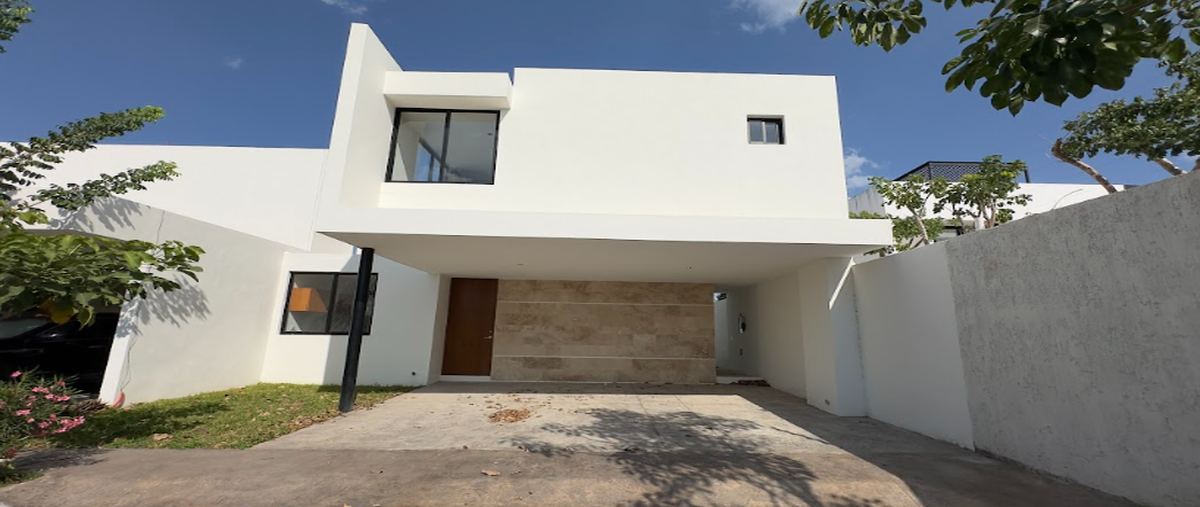 Foto de casa en conkal , conkal, conkal, yucatán, 0 foto 01 Foto de casa en venta en conkal , conkal, conkal, yucatán, 0 No. 01