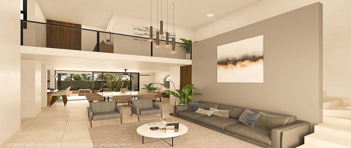 Foto de casa en venta en conkal , conkal, conkal, yucatán, 0 No. 05