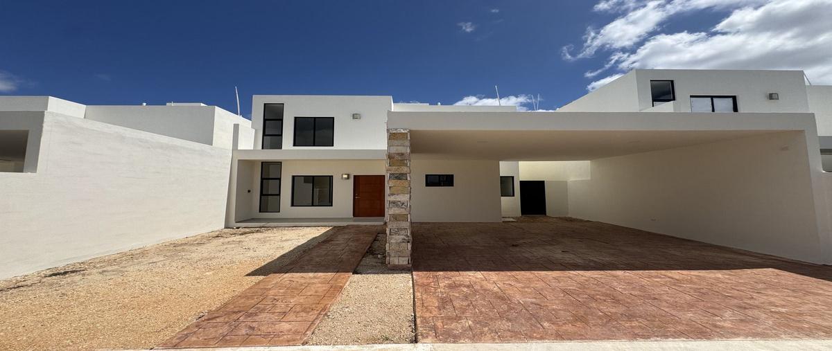 Foto de casa en conkal , conkal, conkal, yucatán, 29965118 foto 01 Foto de casa en venta en conkal , conkal, conkal, yucatán, 29965118 No. 01